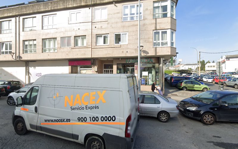 Nudos Peluquería Canina en A Coruña