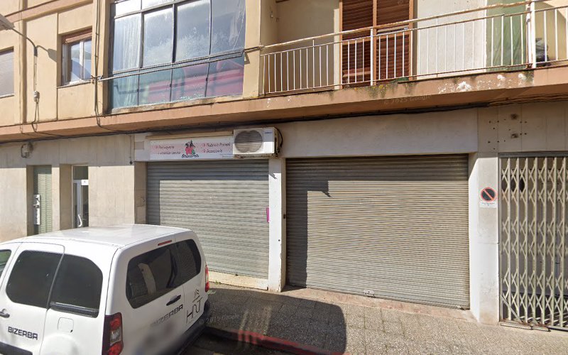 Ohana Pets en Girona