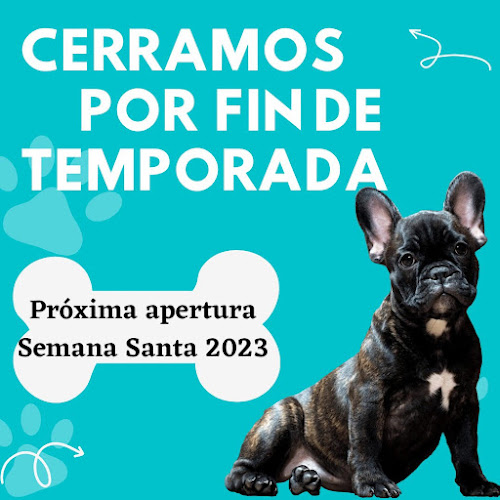 Pelucanis Tau en Almería