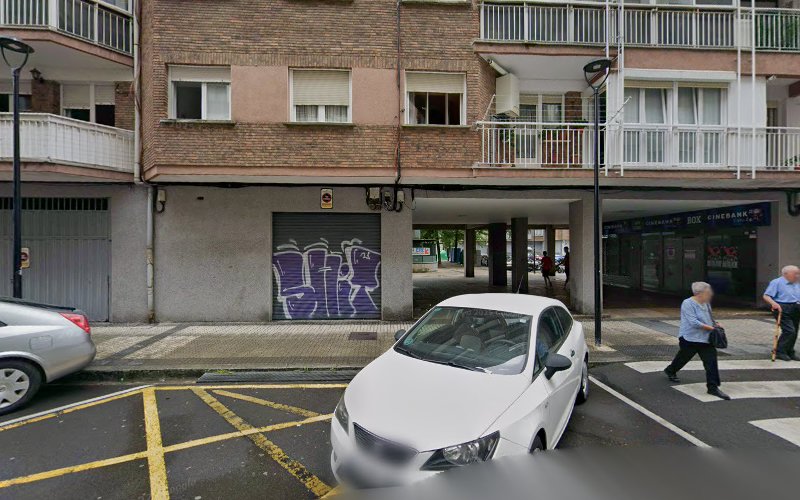 Peluditos Peluquería Canina en Gipuzkoa