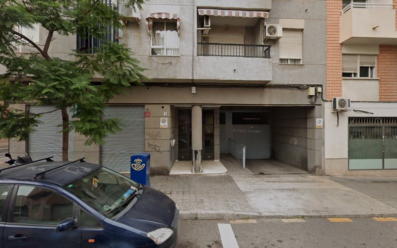 Peluquería Canina Amparo en Alicante