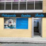 Peluquería Canina Ávila – Peluquería Canina en ávila
