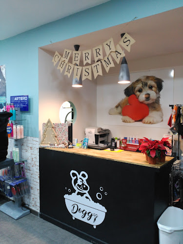 Peluquería Canina Doggy en Navarra