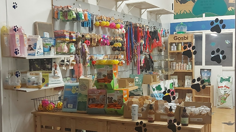 Peluqueria Canina En Boans Mans en A Coruña