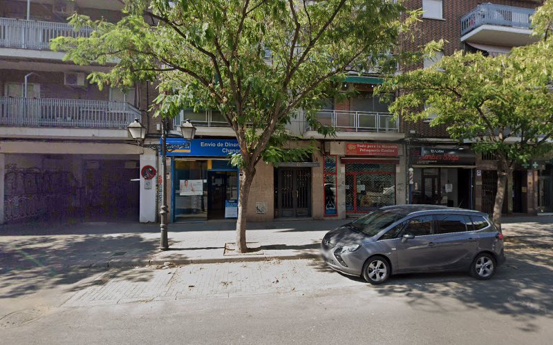 Peluquería Canina En Carabanchel | Happy Doggies en Madrid