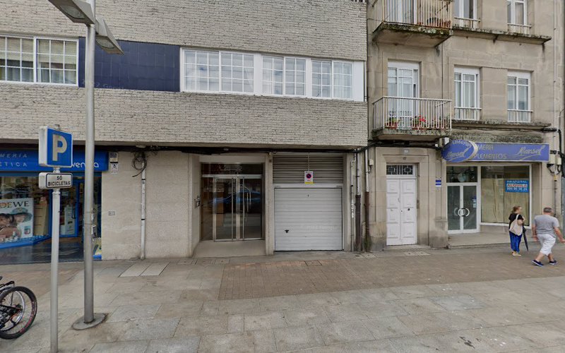 Peluquería Canina-Felina Teresa Quinteiro en Pontevedra