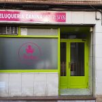 Peluquería Canina Huellas – Peluquería Canina en Arnedo