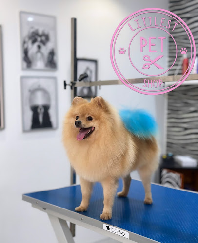Peluquería Canina Littlest Pet Shop en Huelva