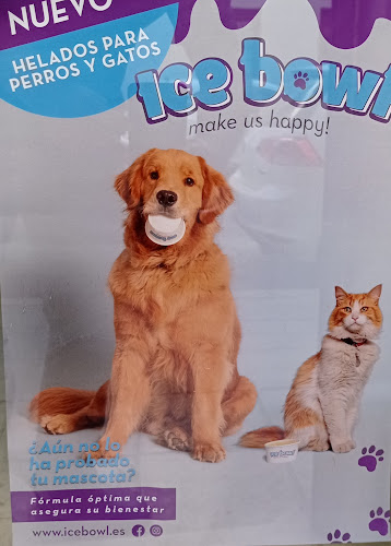 Peluquería Canina Look Can en Sevilla