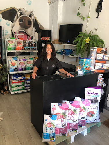 Peluquería Canina Ven Aquí en La Rioja