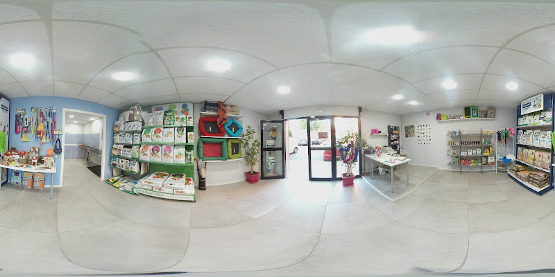 Peluquería Canina Villachiguagua en Barcelona