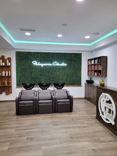 Peluqueria Claudia en Guadalajara