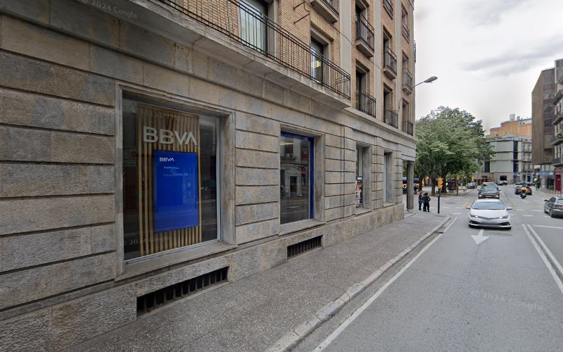 Peluts Girona en Girona