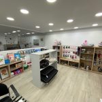 Perruqueria Canina Quatre Pels – Peluquería Canina en Marratxinet