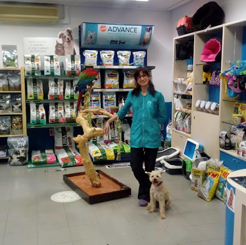 Perruquería Ena en Palencia