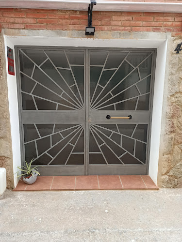 Perruquería Pelusas en Málaga