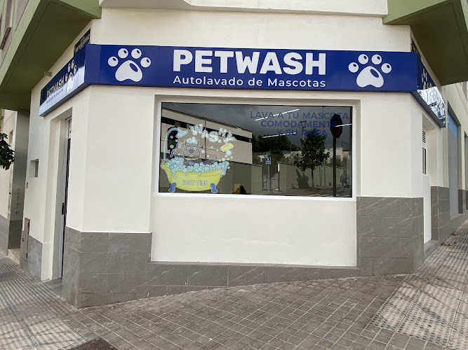 Petwash - Autolavado De Mascotas en Las Palmas