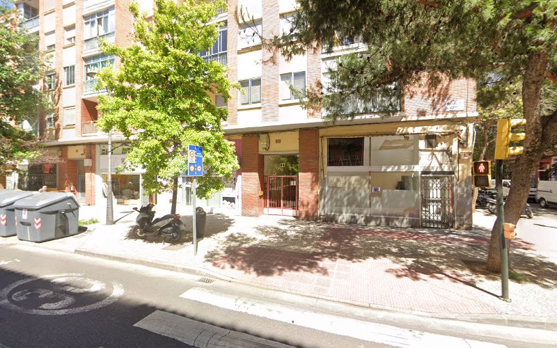 Por Los Pelos en Zaragoza