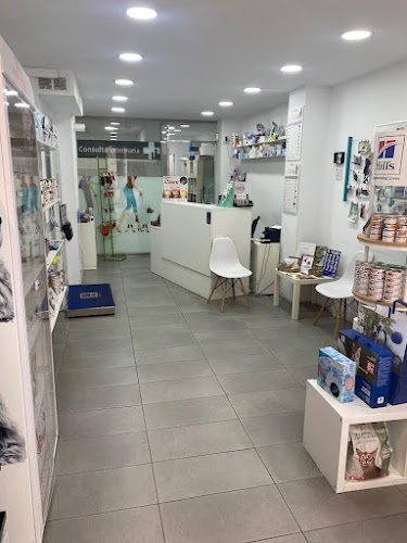 Saluvet Centro Veterinario Barcelona en Barcelona