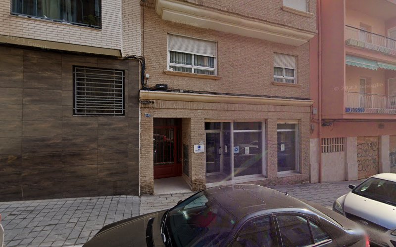 Sociedad Canina De Alicante en Alicante