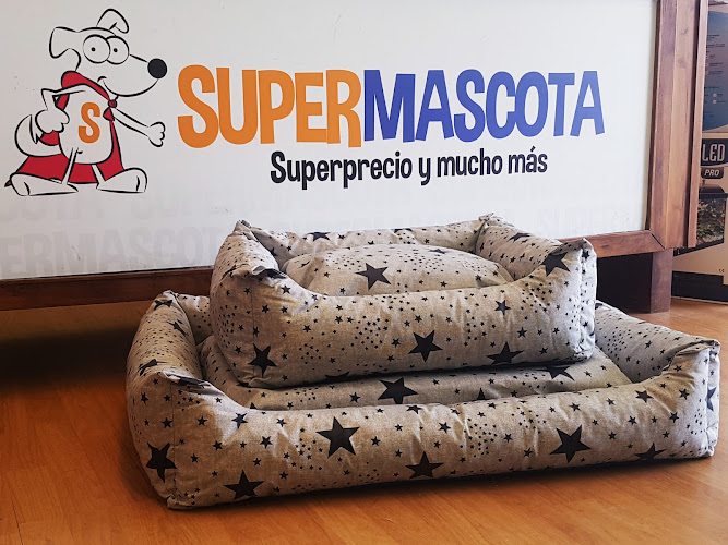 Supermascota Huelva en Huelva