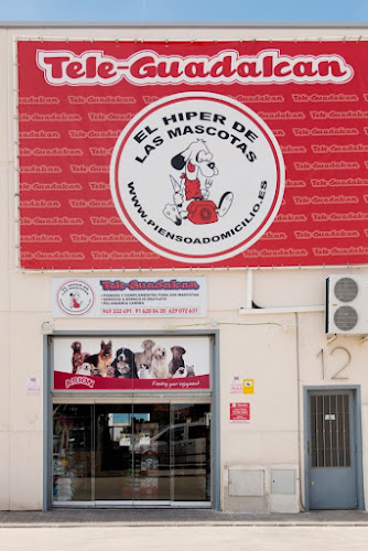 Teleguadalcan S.l. en Guadalajara
