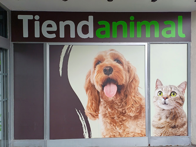 Tiendanimal en Madrid