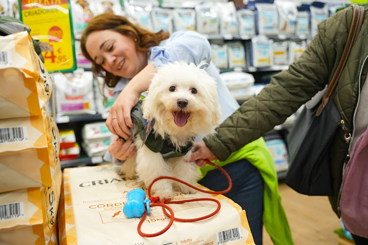 Tiendanimal en Gipuzkoa