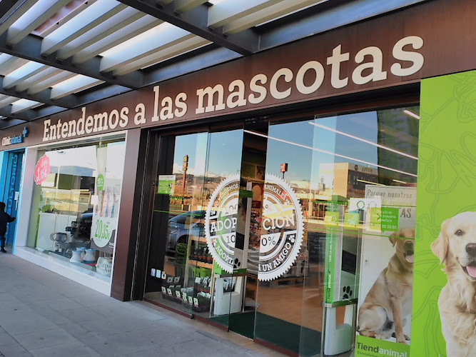 Tiendanimal en Granada