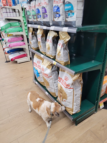 Tiendanimal en Sevilla