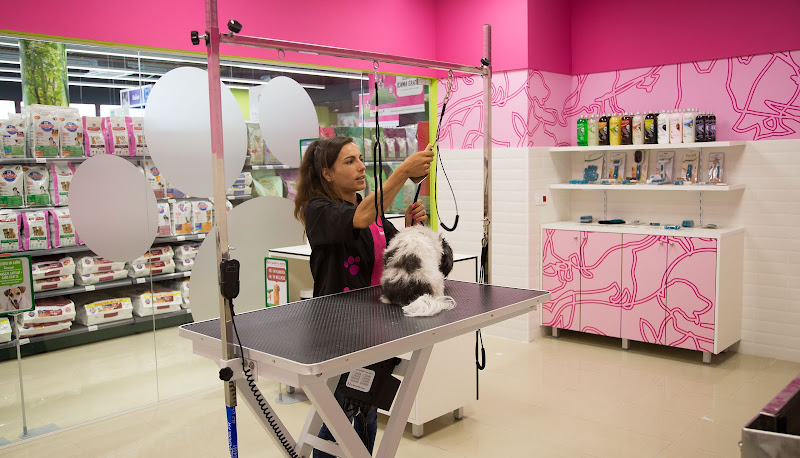 Tiendanimal en Tarragona