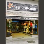 Txakurzain – Peluquería Canina en Vitoria-gasteiz