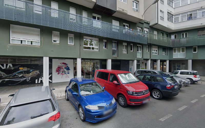 Txulas Peluqueras en Álava