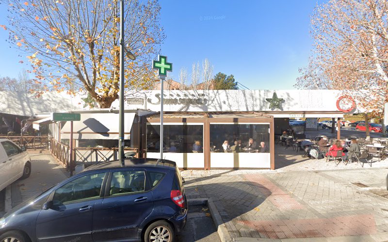 Veterinaria Prado De Somosaguas en Madrid