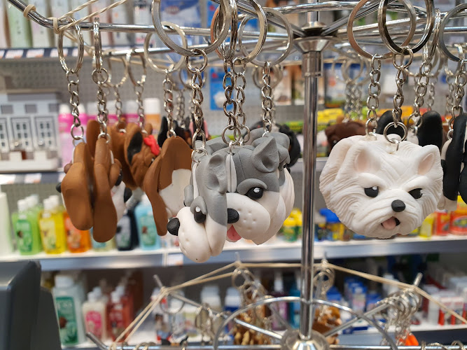 Zoo Condal en Barcelona