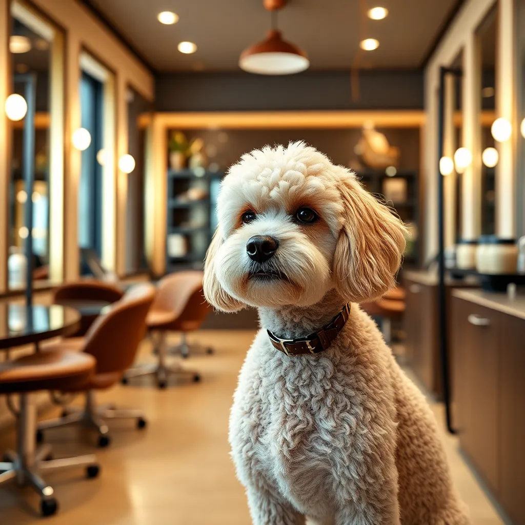 Lavado De Peludin en Alicante