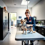 Peluquería Canina en Abadiño