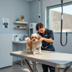 Peluquería Canina en Albelda De Iregua