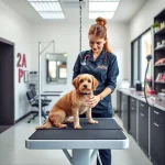 Peluquería Canina en Alcobendas