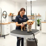 Peluquería Canina en Alcorcón