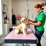 Peluquería Canina en Alcúdia