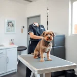 Peluquería Canina en Almassora