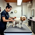 Peluquería Canina en Alsasua – Altsasu