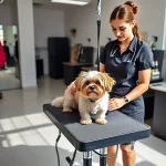 Peluquería Canina en Andosilla