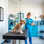 Peluquería Canina en Ansoáin