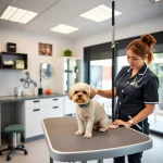 Peluquería Canina en Arnedo