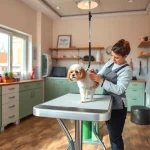Peluquería Canina en Arroyomolinos