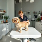 Peluquería Canina en Arteaga Derio