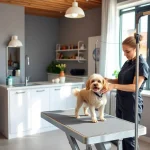 Peluquería Canina en Arucas