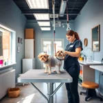 Peluquería Canina en Astrabudua